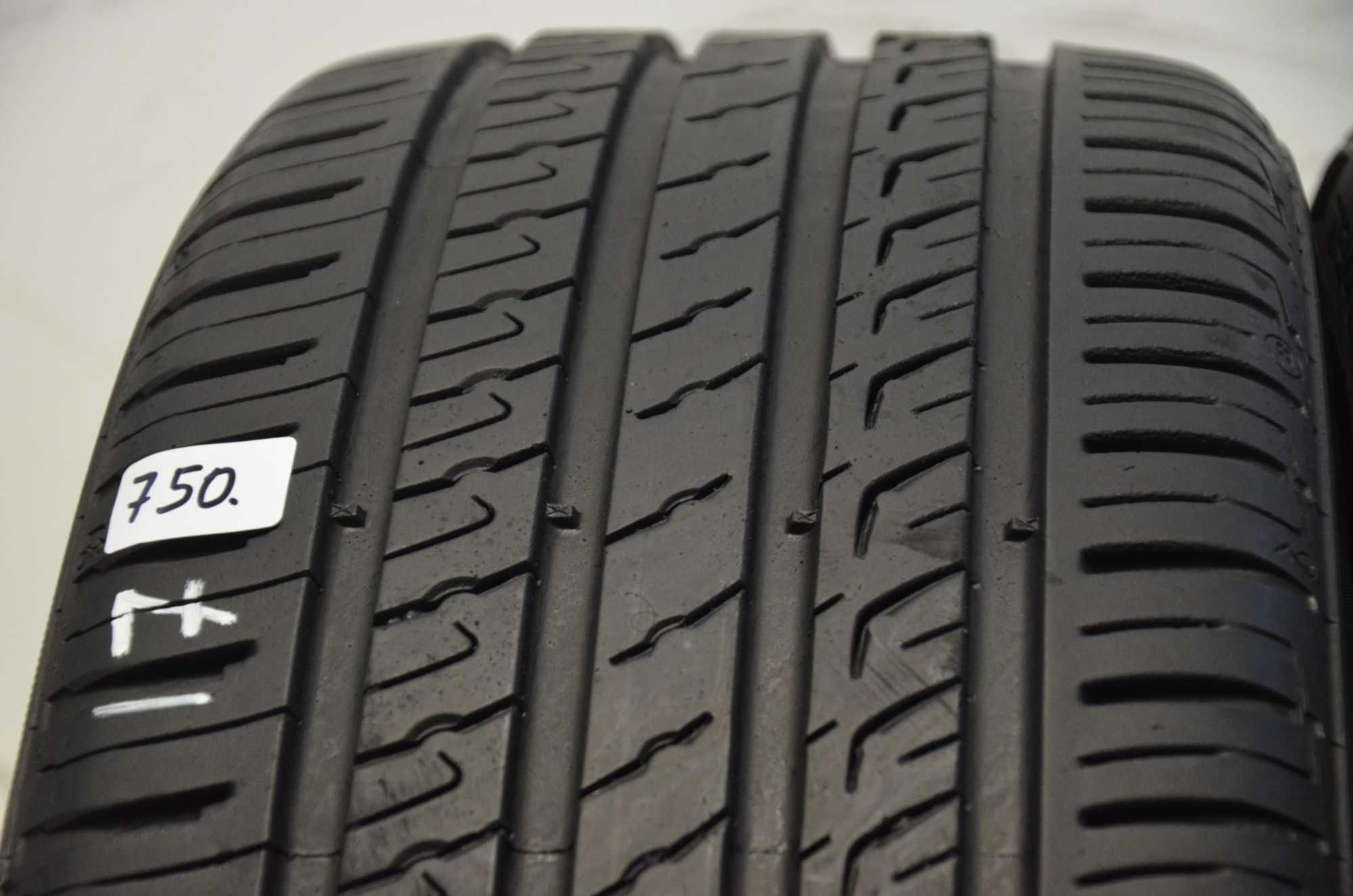ROK 2021, 215/40 R17 Barum Bravuris 5 Para nr750