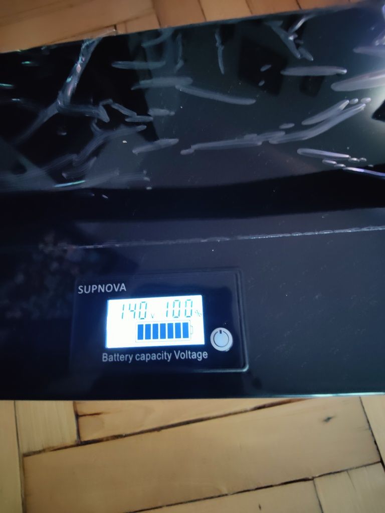Akumulator Lifepo4 Litokalla 100Ah
