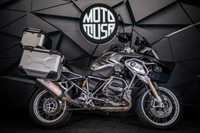 BMW R1200 GS Adventure