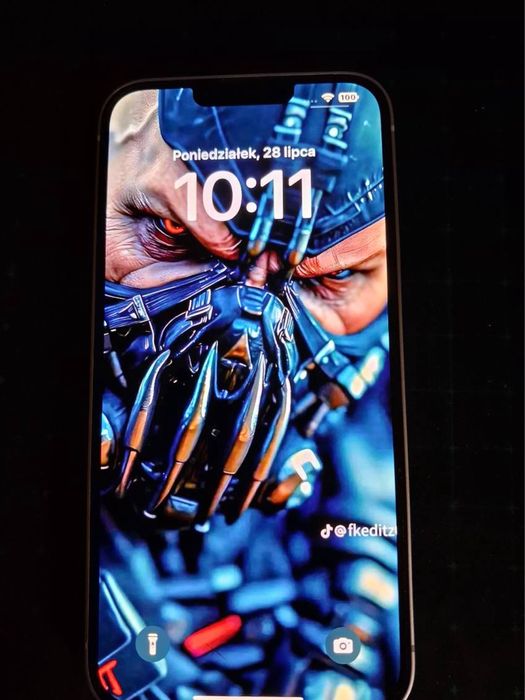 IPhone 12 Plus idealny stan
