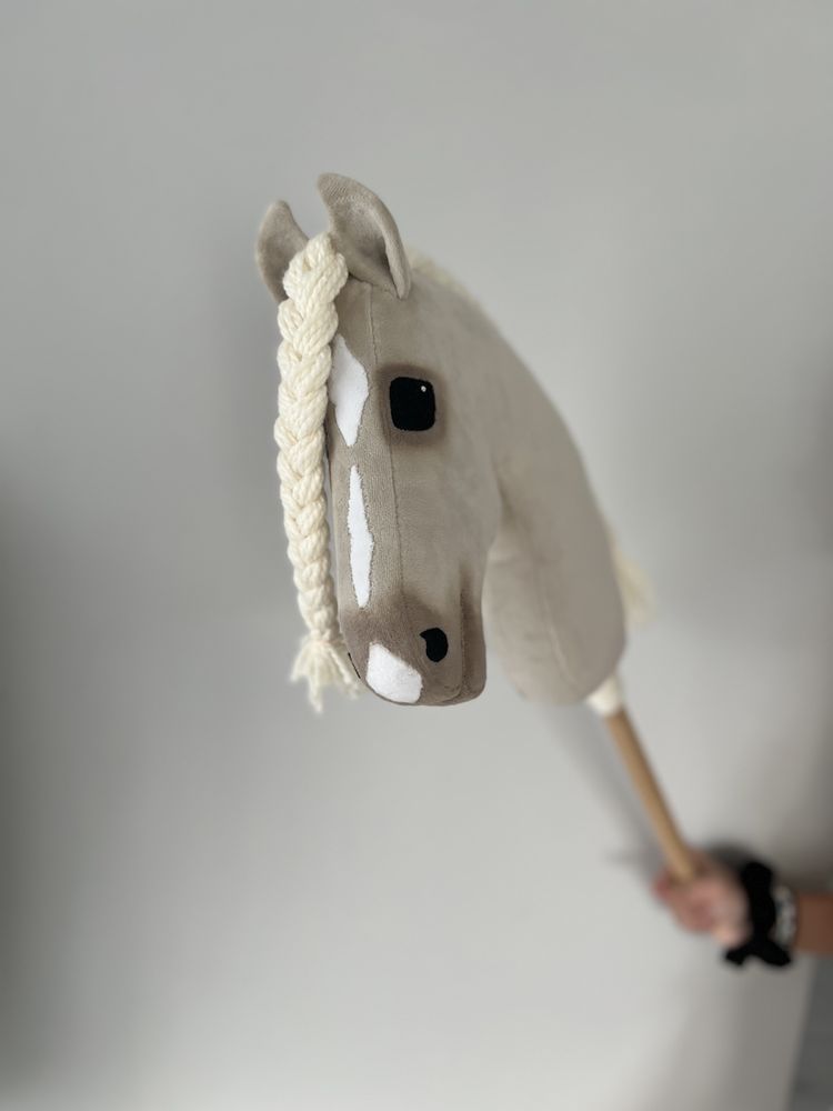 Hobby horse jak fiński