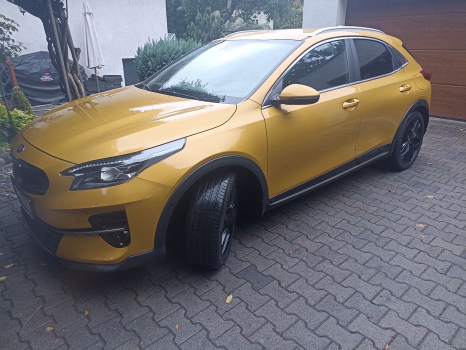 Sprzedam Kia Xceed