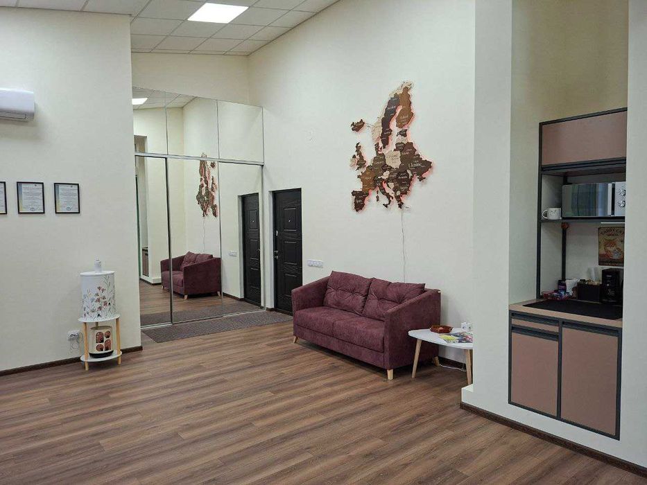 Оренда сучасного трансформаційного простору біля метро Лук’янівська