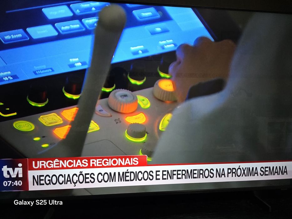 Smartv samsung 140cm