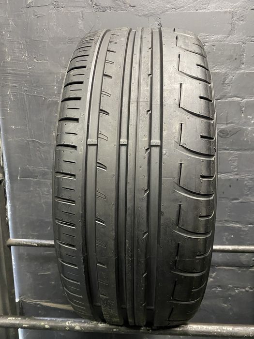 1шт нова шина 245/45 R18 Dunlop Sport Maxx RT 2 *MO