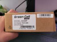 Zasilacz do laptopa Asus Green Cell Pro ADP25P 65W 19V/3.42A 5.5x2.5mm