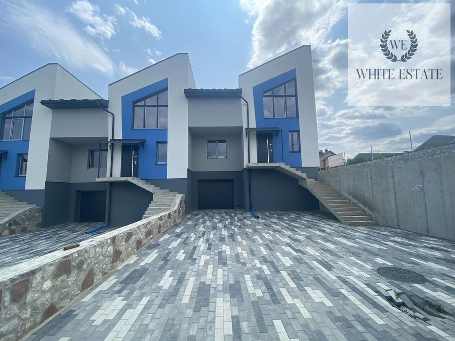 Продаж таунхауса в Байківцях