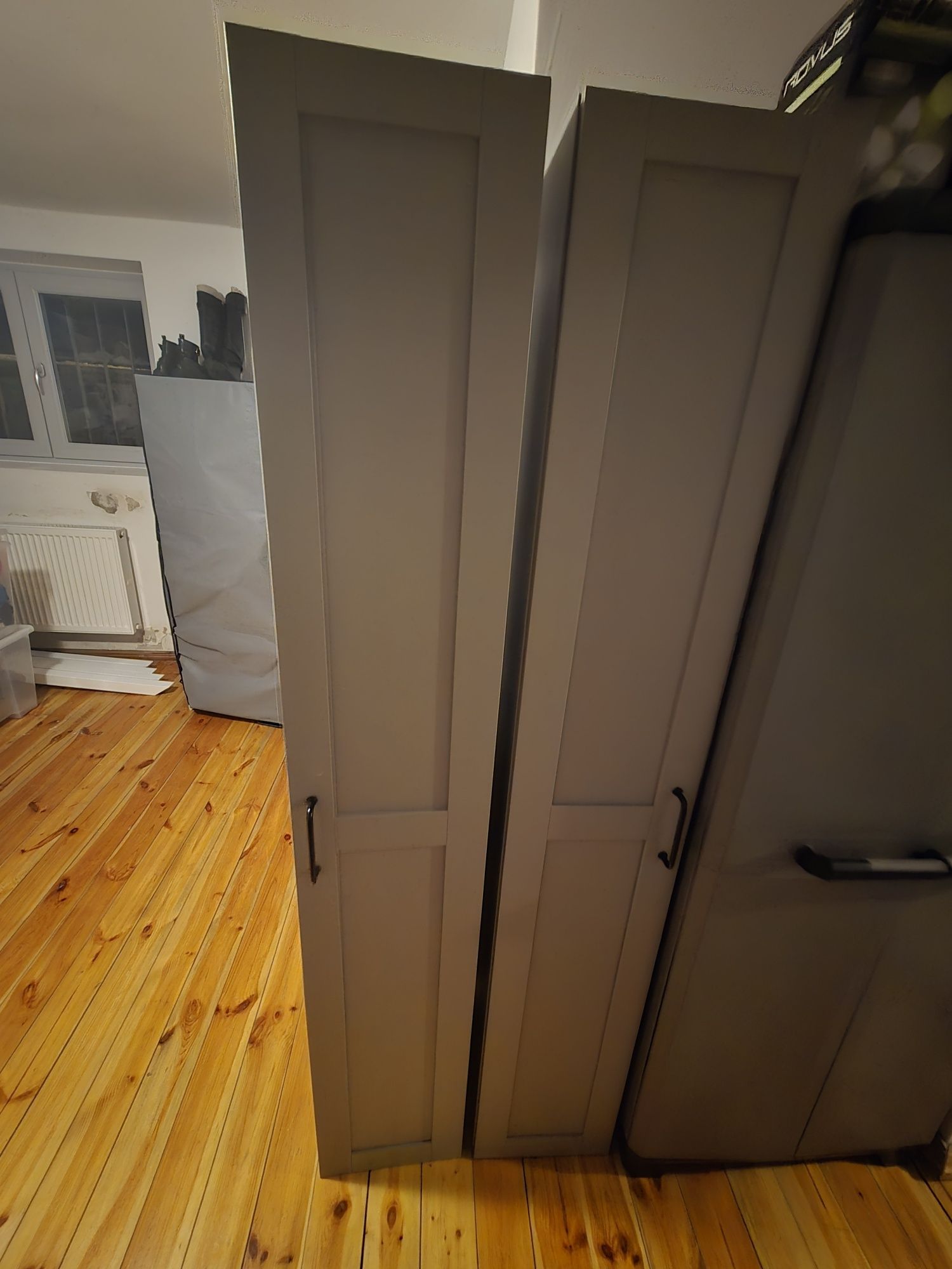 Ikea szafki łazienkowe