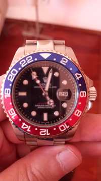 Rolex GMT Master Pepsi