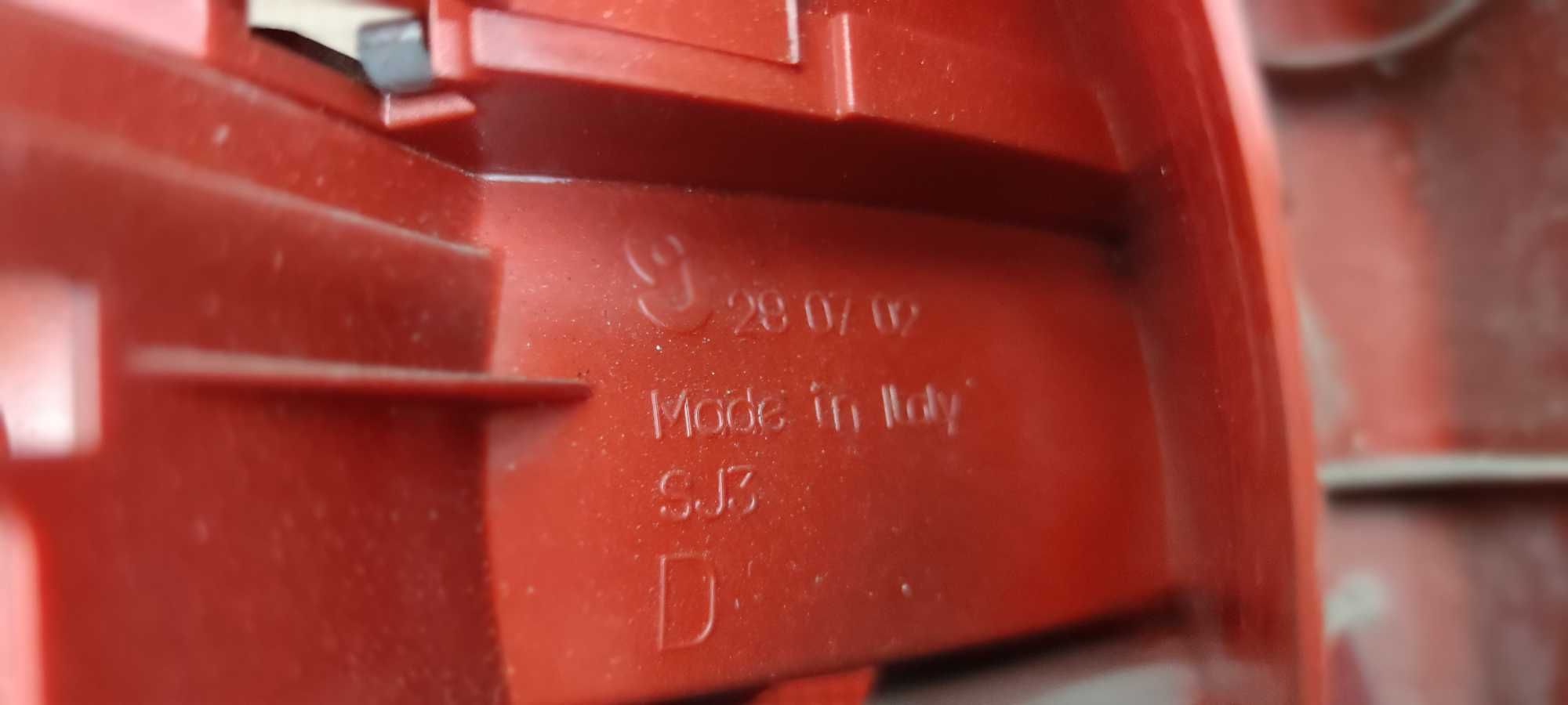 Audi A3 8L Lampa Tył Prawa Tylna PT