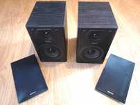 Kolumny Sony Super dźwięk SBT100 50 wat