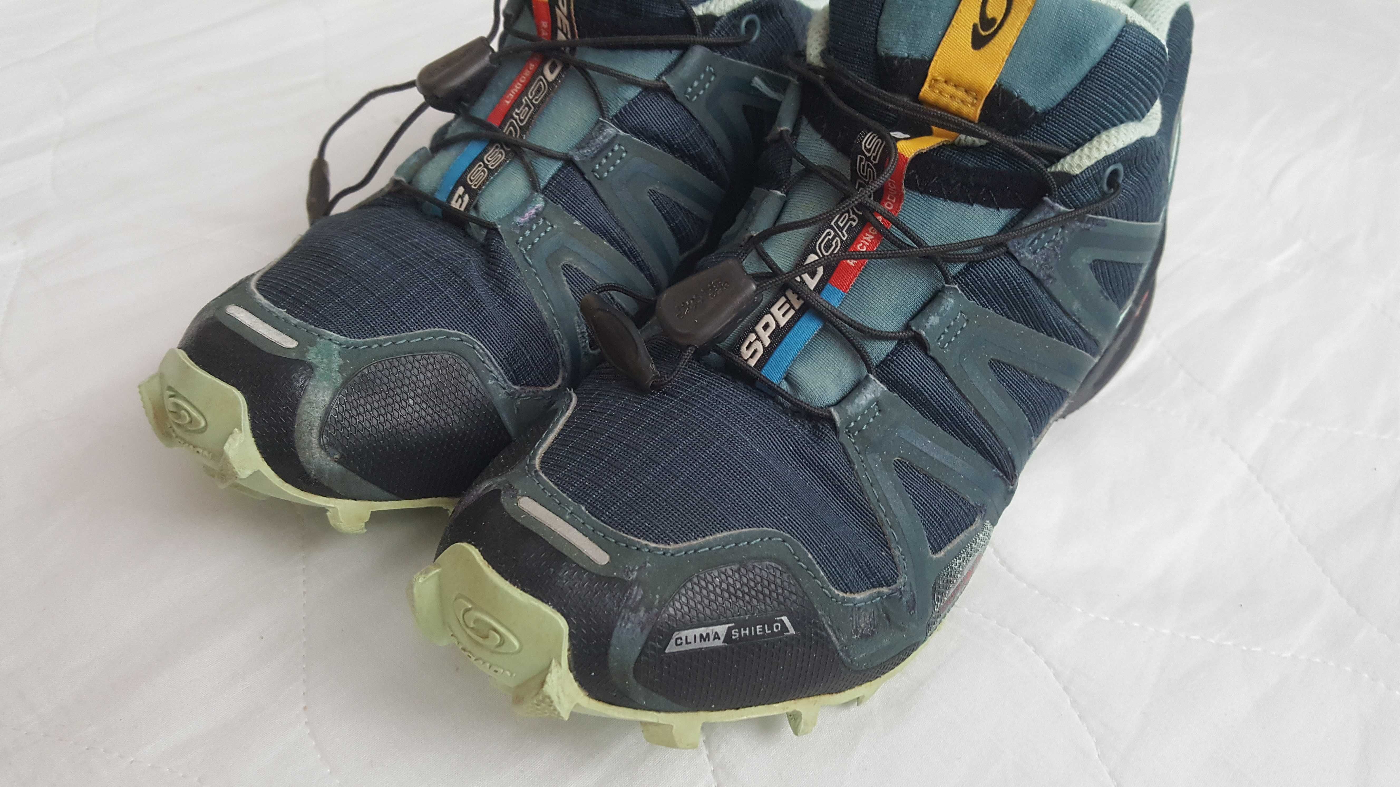 Salomon Speedcross 3 r. 38