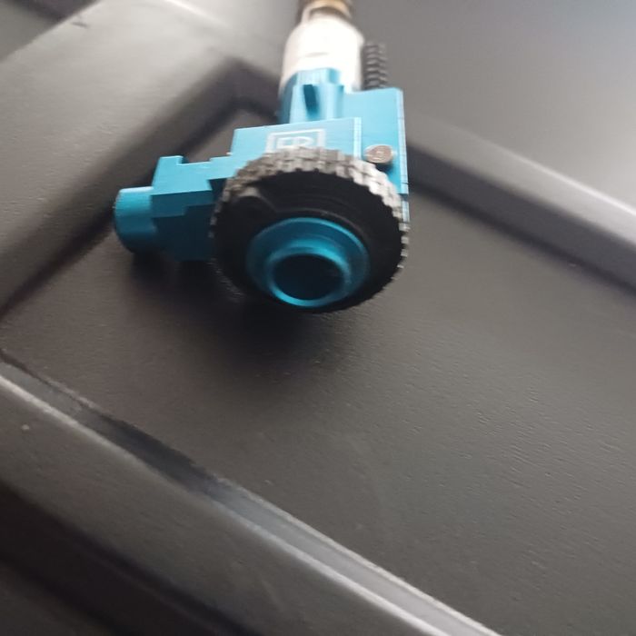 Material diverso de airsoft