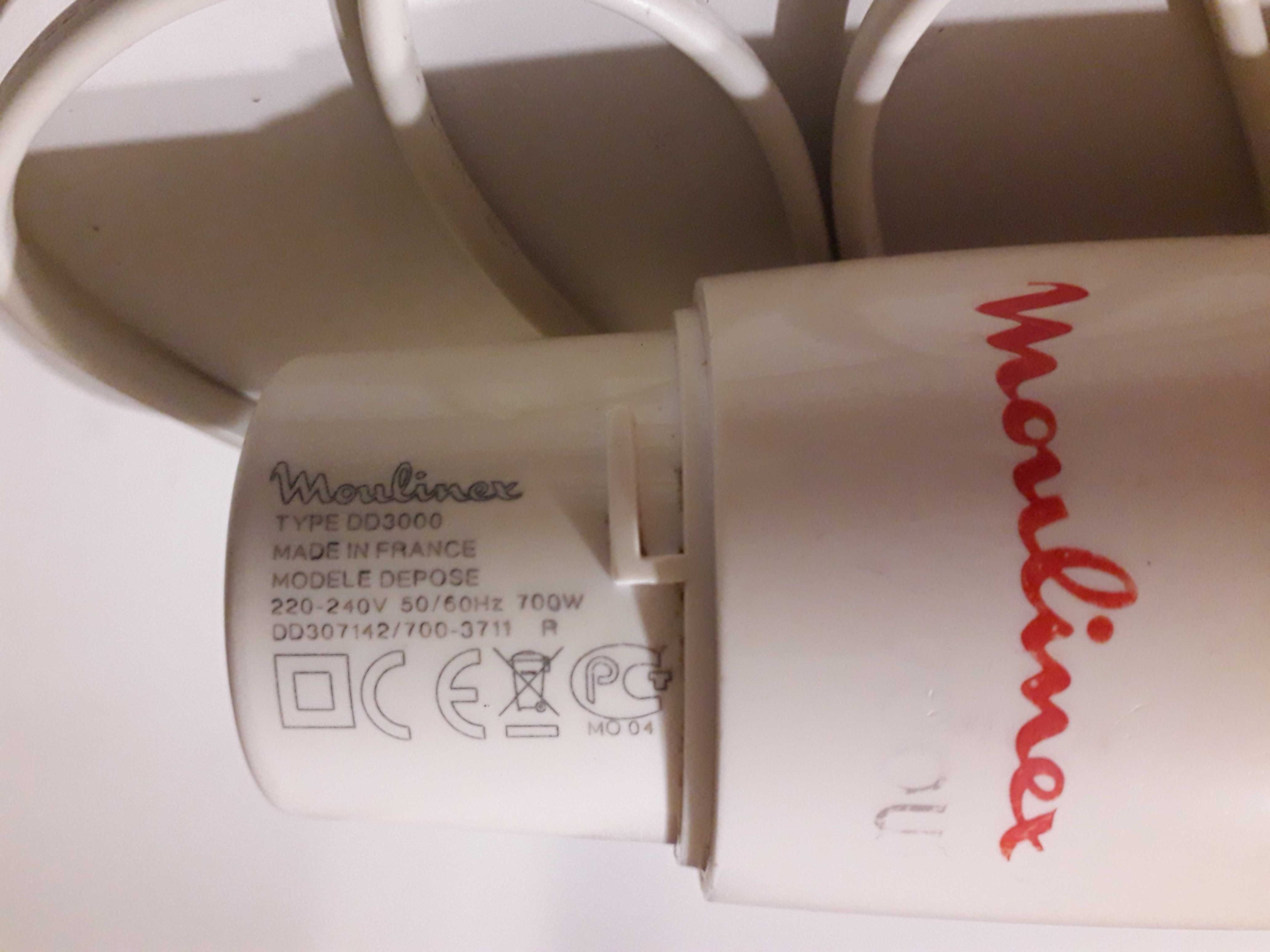 Блендер Moulinex DD3000 б/у рабочий