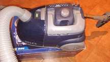Electrolux XIO Z1034 odkurzacz workowy