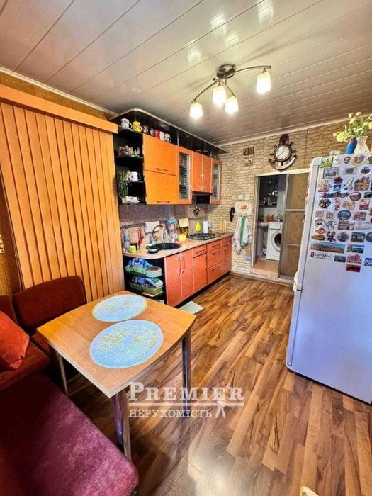 Центр поруч, затишок всередині: атмосфера  Молдаванки чекає на вас!