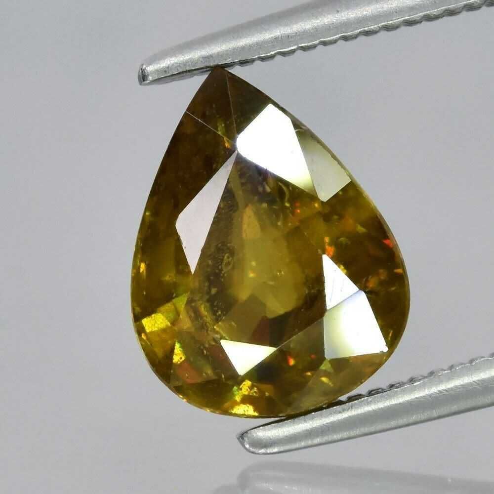 Titanite (Esfénio)