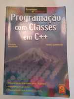 Livro Programação com Classes C++