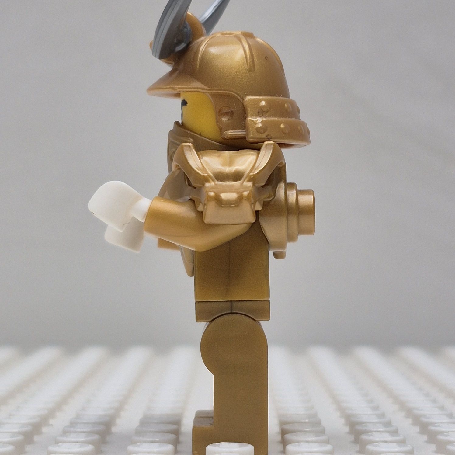 Lego ninjago figurka Wu sensei smoczy Wu njo456