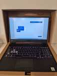 Laptop ASUS FX506L - 16GB RAM, 512GB SSD, i5 10th Gen, GTX 1650