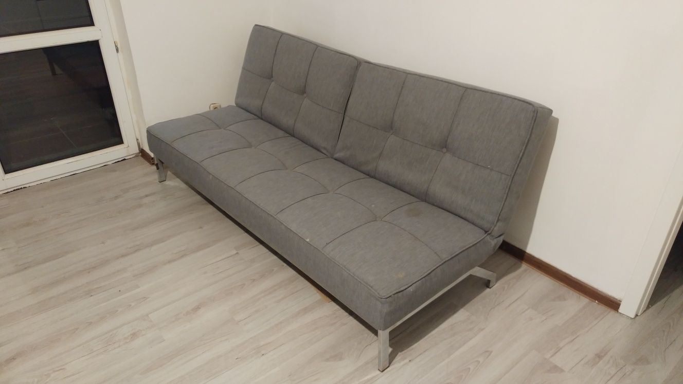 Sofa kanapa rozkładana