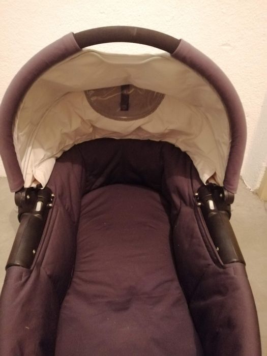 Alcolfa rigida Maxi Cosi