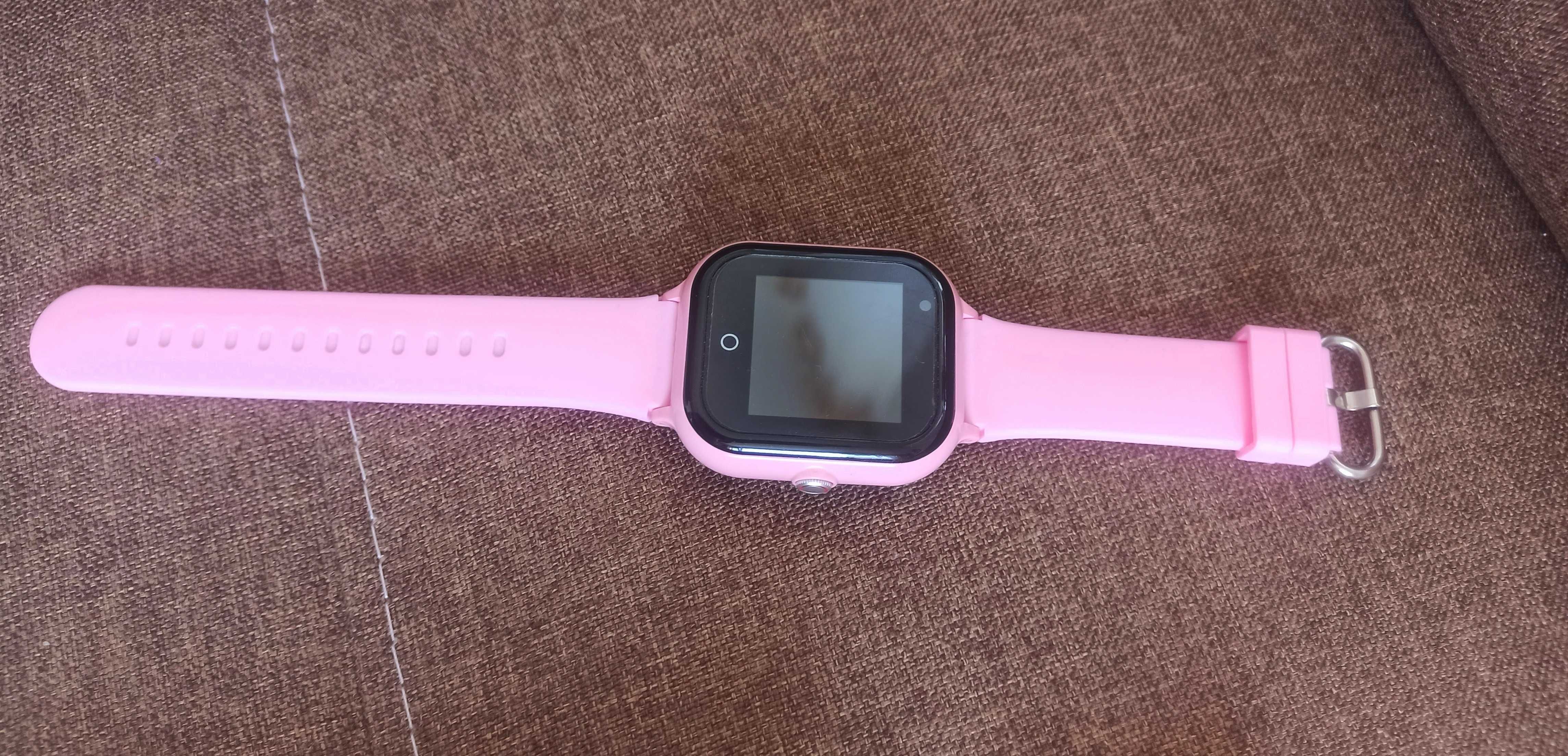 Smartwatch dla dziecka