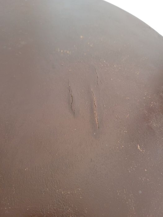 Francuski stolik kawowy art deco