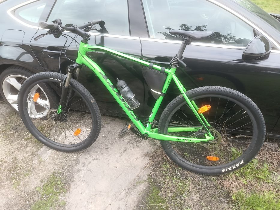Rower mtb Scott aspect 29 cali rozm xxl simano