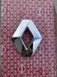 Emblemat Znaczek Logo Renault Clio IV przed-lift