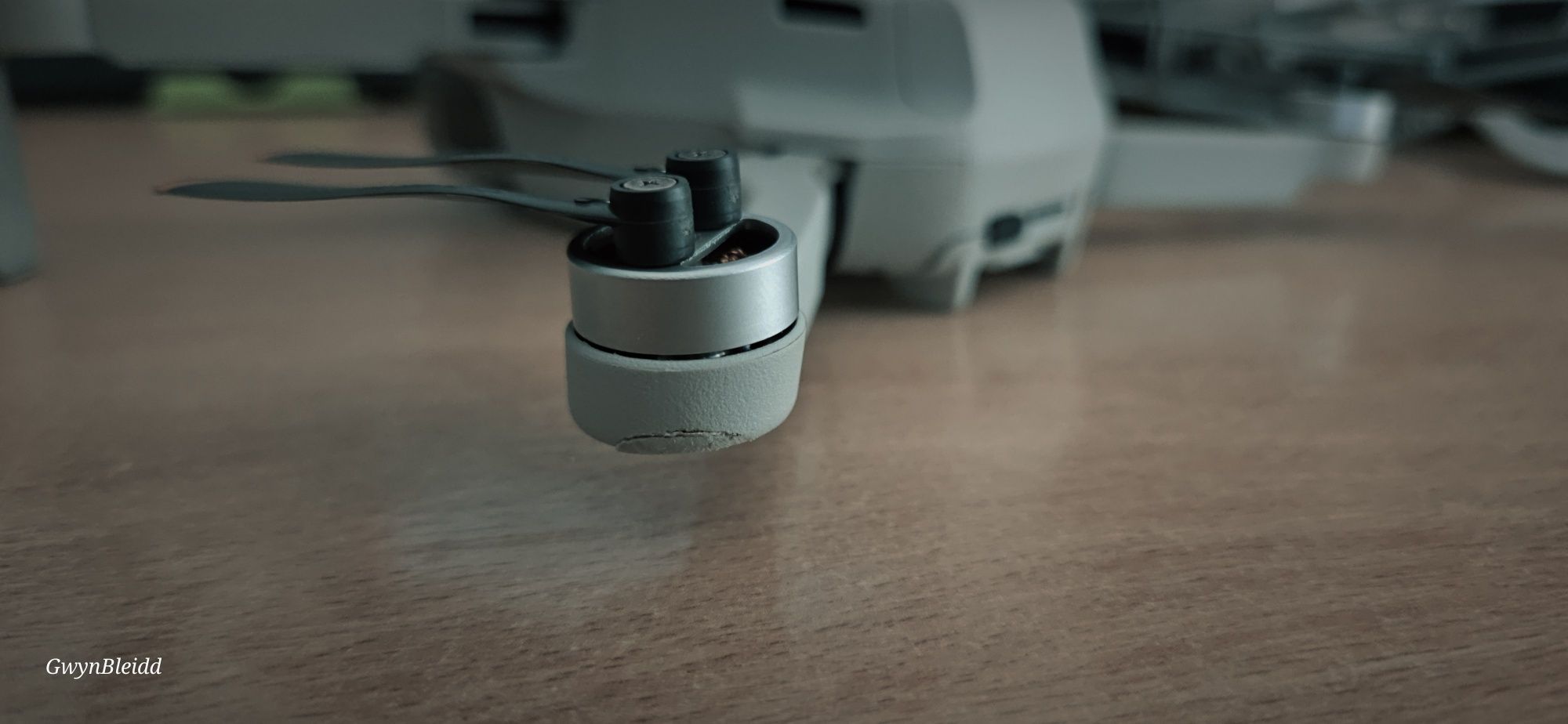 Dji mini 2 drone + комплектація для навчання