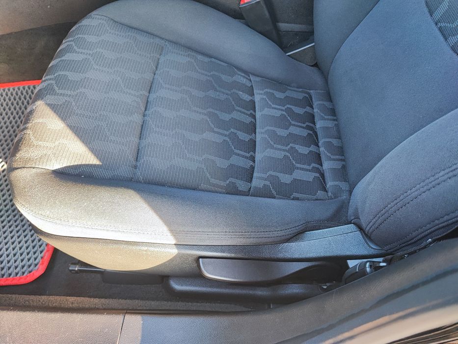 Chevrolet Volt • 2013 • Plug-in Hybrid 1.4 AT