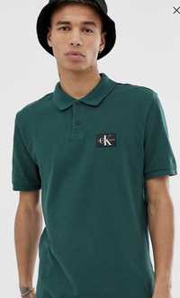 Polo Calvin Klein novo , envio gratis