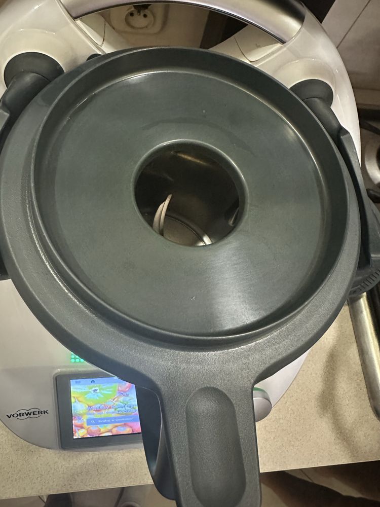 Thermomix Tm6+ frend