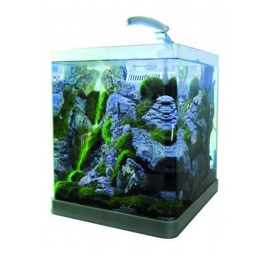 Akwarium zestaw Aqua Nova nowe najtaniej PL