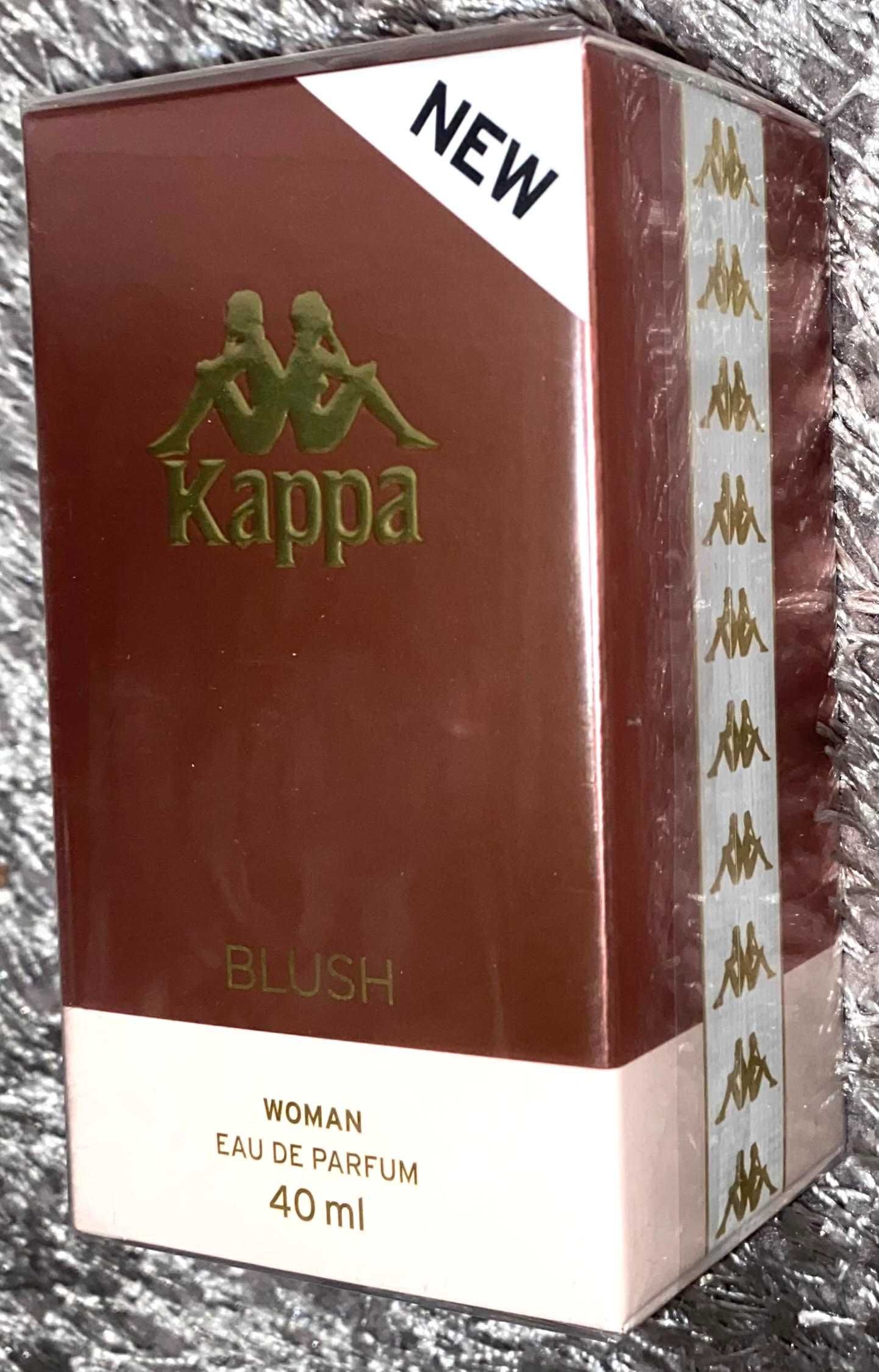 Perfumy Kappa BLUSH EDP 40ml