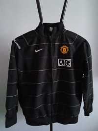 Przejściowa kurtka , wiatrówka Nike Manchester United 153-158