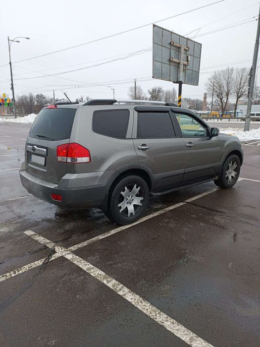 Продам КІА Мохаве