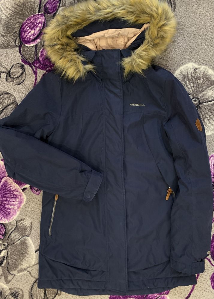 Зимова парка Merrell