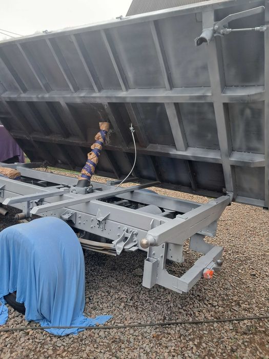 Malowanie konserwacja