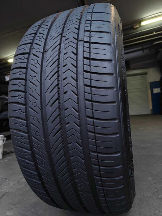 1шт R21 275 35 шини всесезонна Michelin Pilot Sport AllSeason4 з Tesla