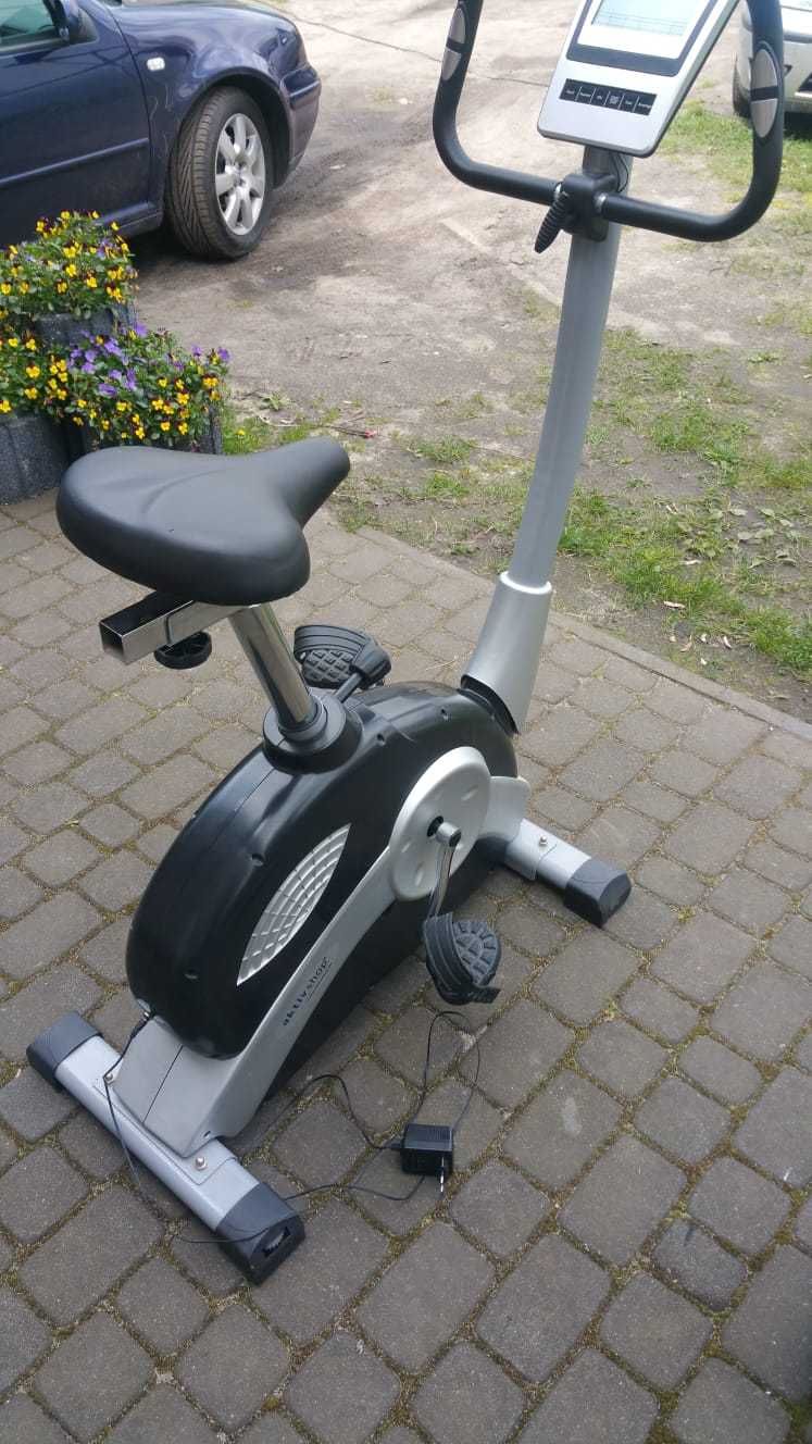 Rower treningowy - magnetyczny aktiv