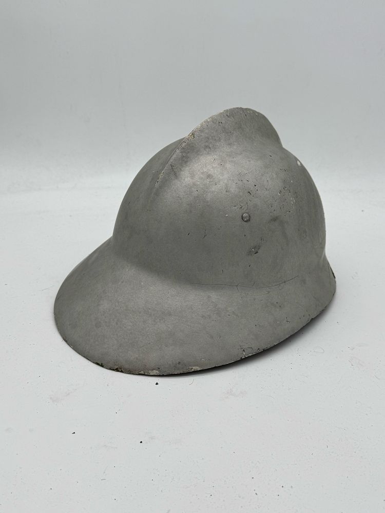Kask hełm strażacki