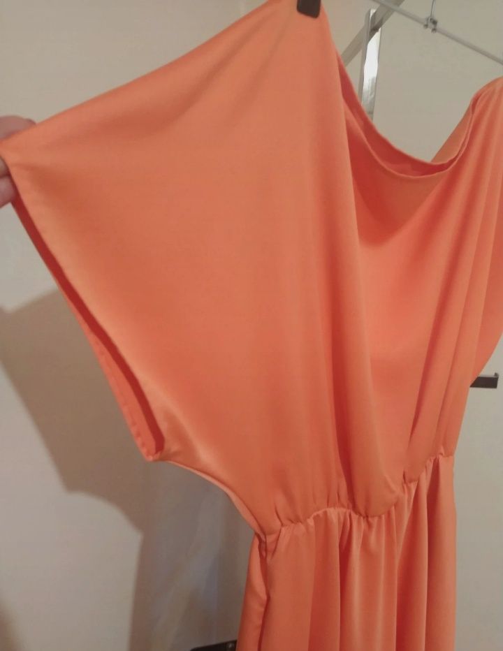 Vestido de festa