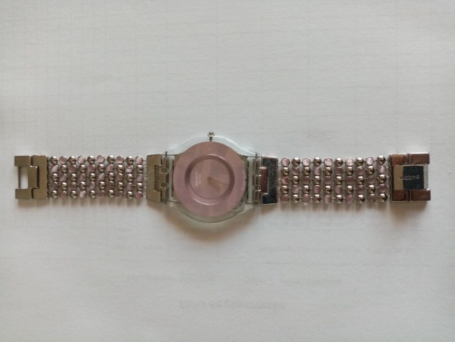 Relógios Swatch novos