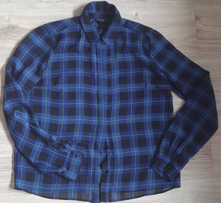 Koszula damska kratka roz.34