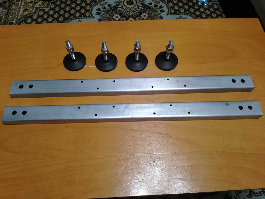 Подставка под ванну