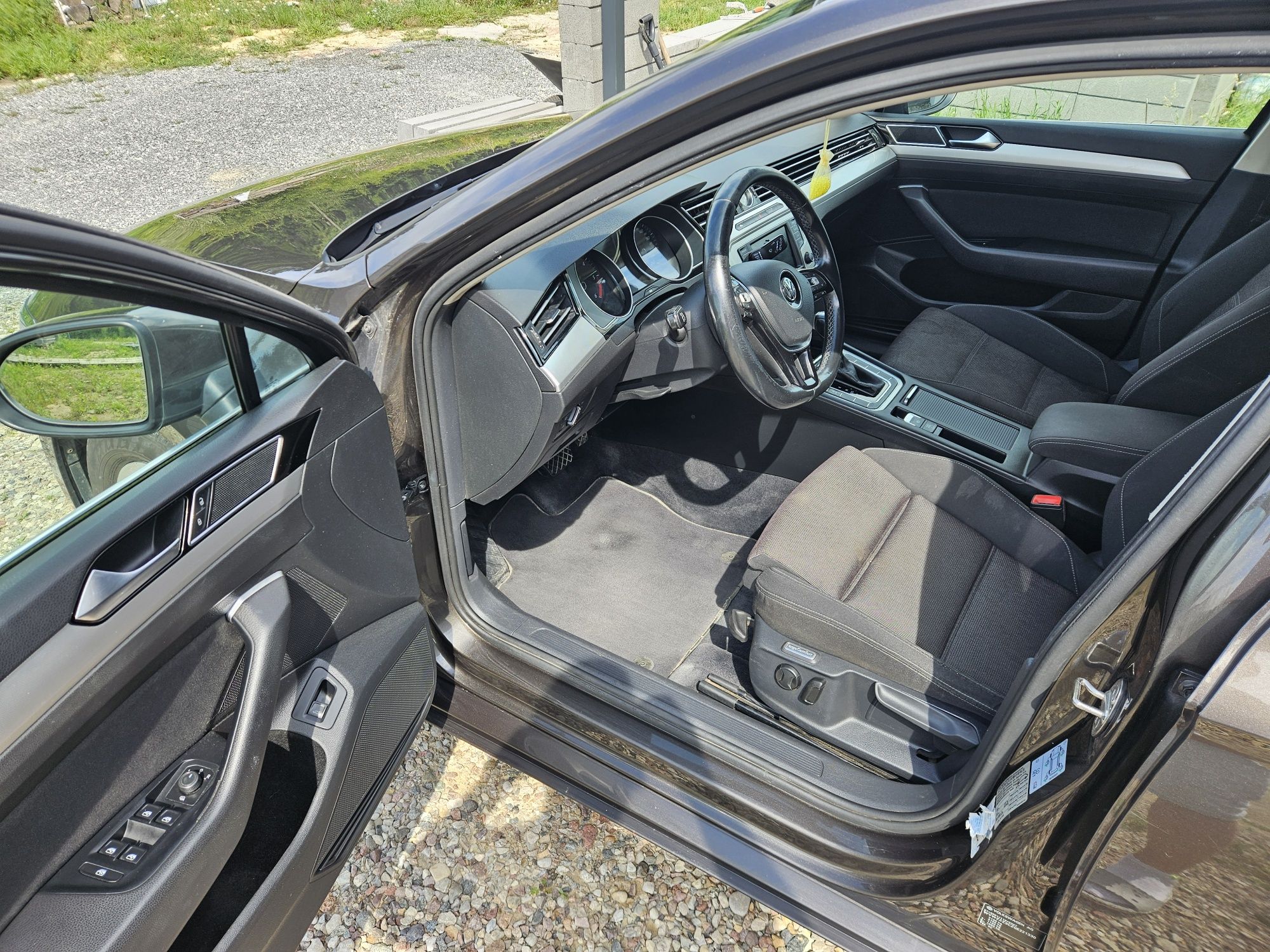 Volkswagen Passat 2.0 tdi 150km Fv 23%