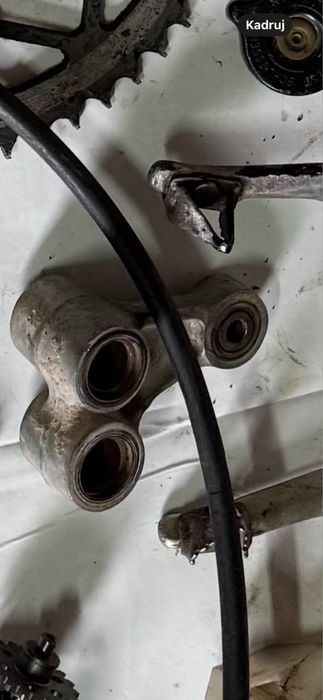 Kiwak yamaha bez wad