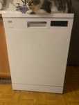 Zmywarka Beko Model: DFN26420W